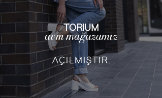 TORIUM AVM Store Opened